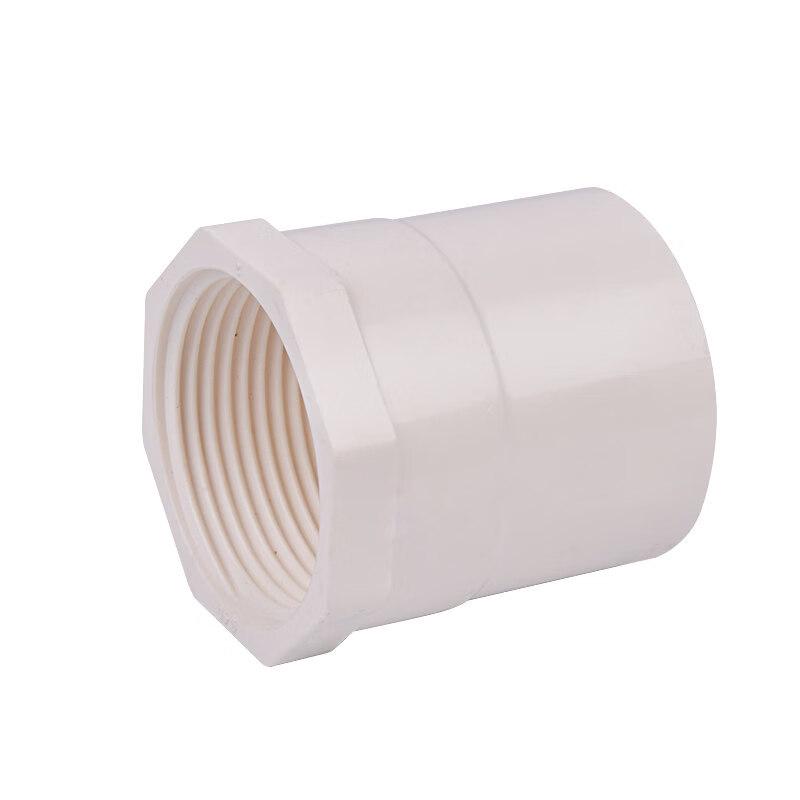 PVC Quick Connector