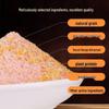 High-Spec Pumpkin Crisp Shrimp & Crucian Carp Bait Additive for Slippery Fish