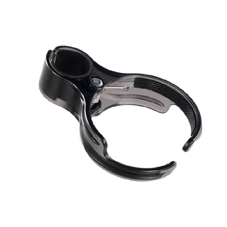 Easy Water and Coffee Cup Clamp Folding Bike Cup Stand Quickly Release Kettles Holder Cycling Accessory Easy Installation