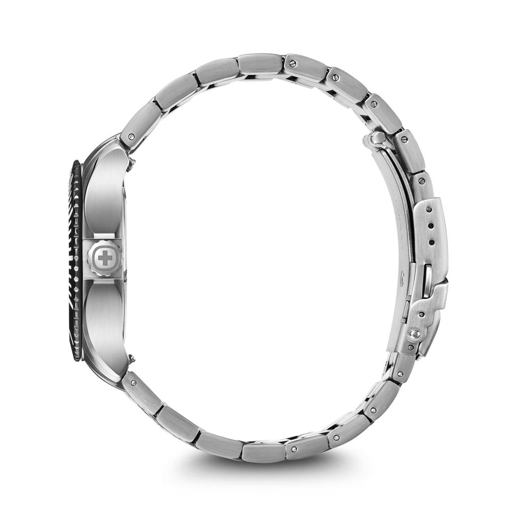 WENGER SEAFORCE SMALL Quartz Watch, Gift, 01.0621.109