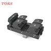 5E0959857 New Power Window Master Control Switch For Skoda Octavia III Fabia 2013-2018 5E0 959 857