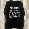 Koffin Kats Black Cotton All Size S-5XL Gift For Fan Shirt Unisex T-Shirt
