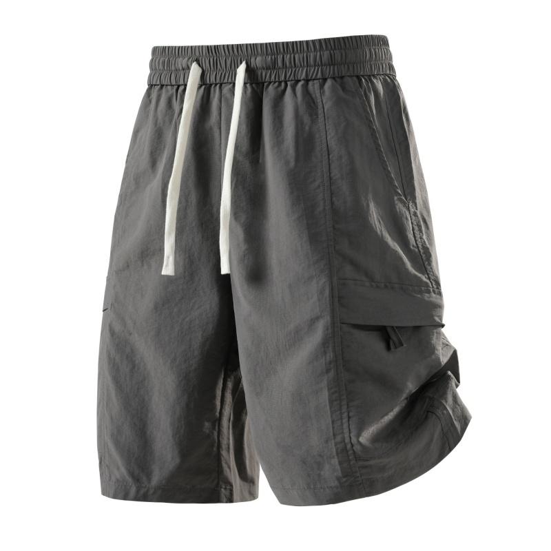 Breathable Cargo Shorts, Fashionable Outdoor Sports And Leisure Shorts