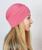Jasmina 103 Women' Turban Spring Hat Without Pattern Even After Chemotherapy
