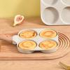 Even Heating Frying Pan Aluminum Alloy Pancake Pot Kitchen Supplies Egg Pan  Crepes/Burgers/Steak