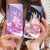 Familiar Dragon Fruit For Samsung M02 12 Note 8 9 10 20 A 01 A02 A03 Core 04 05 06 10 12 13 14 15 A16 Glass Ultra Phone Case