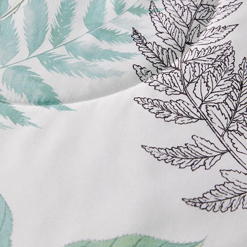 Luolai Ultra-Soft Washable Anti-Mite Summer Comforter