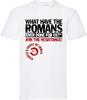 Tops – T-Shirts