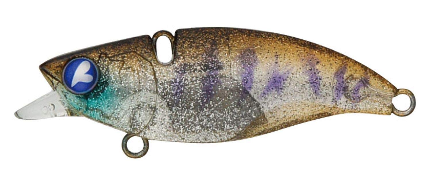 

Blue Blue Lure Knowledge 50 Baby Bait #22