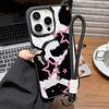 Magnetic Phone Case for iPhone  11 12 17 14 15 Pro Max 15 14 16 Pro13 14 15 16 Shockproof Case Mag-Safe Magnetic Ring Back Cover
