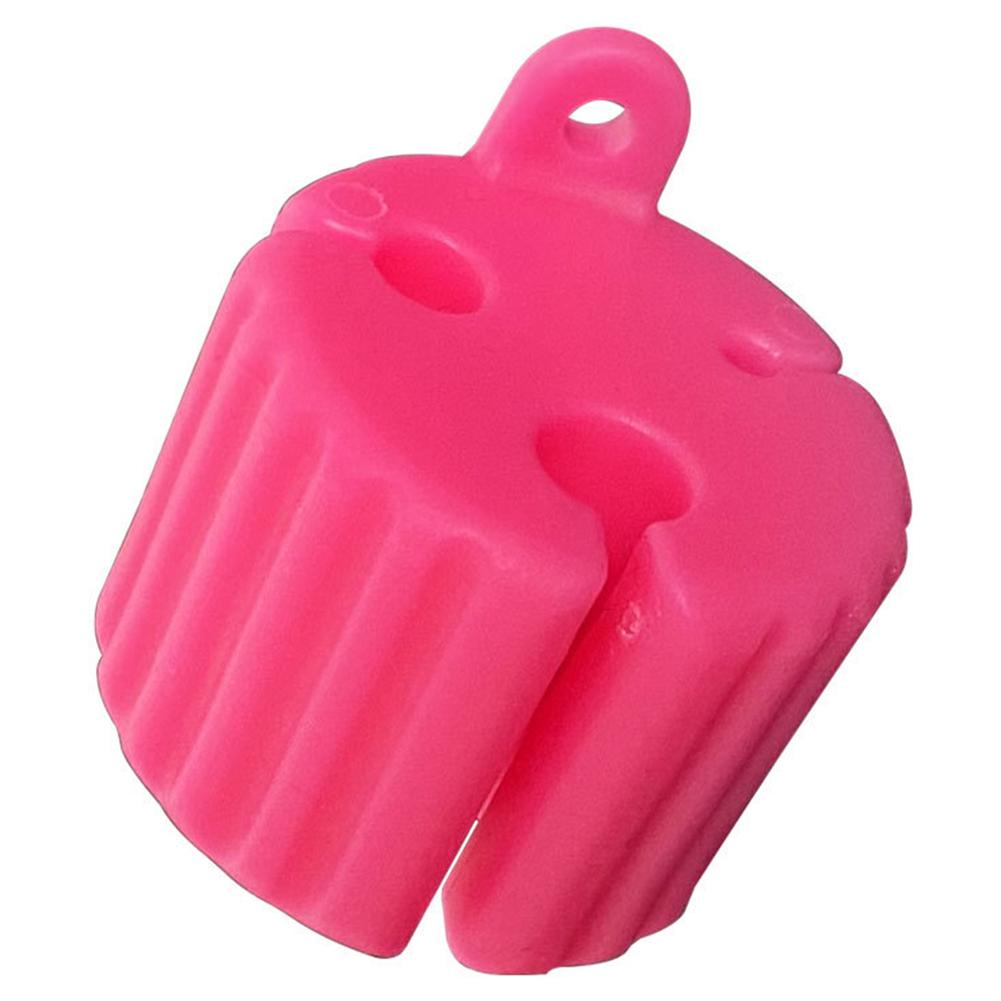 1/2pcs Fishing Rod Fixed Ball Waterproof Fishing Rod Protect Ball Anti-Collision Portable for Fishing Rod Accessories for Outdoo