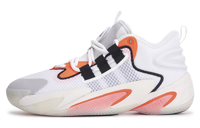 Adidas Byw Select  White Solar Red  IG4947 46