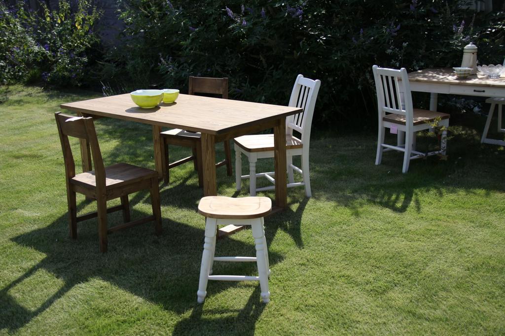 AZUMAYA Stool CFS-213