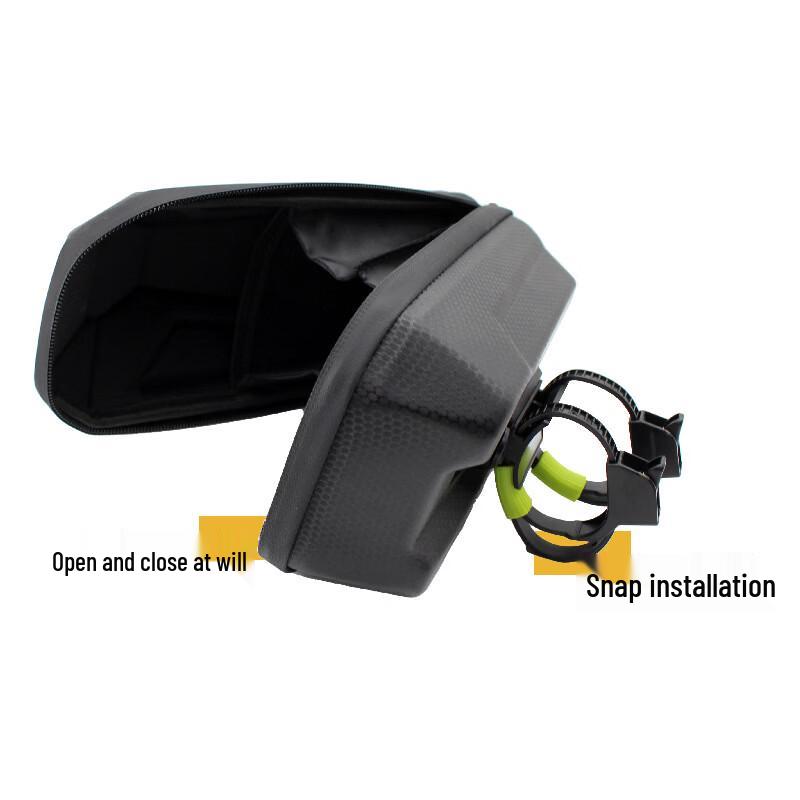 Lishi Waterproof Folding Bicycle Storage Bag