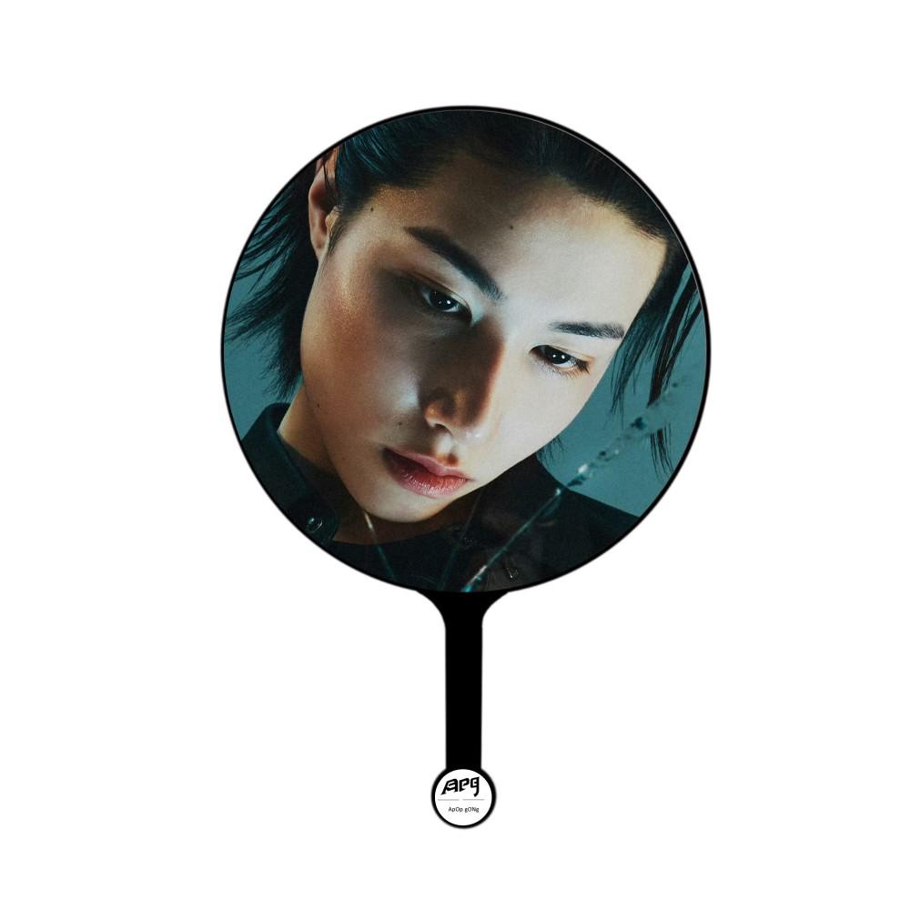 LNGSHOT × ApopGong Exclusive IMAGE PICKET