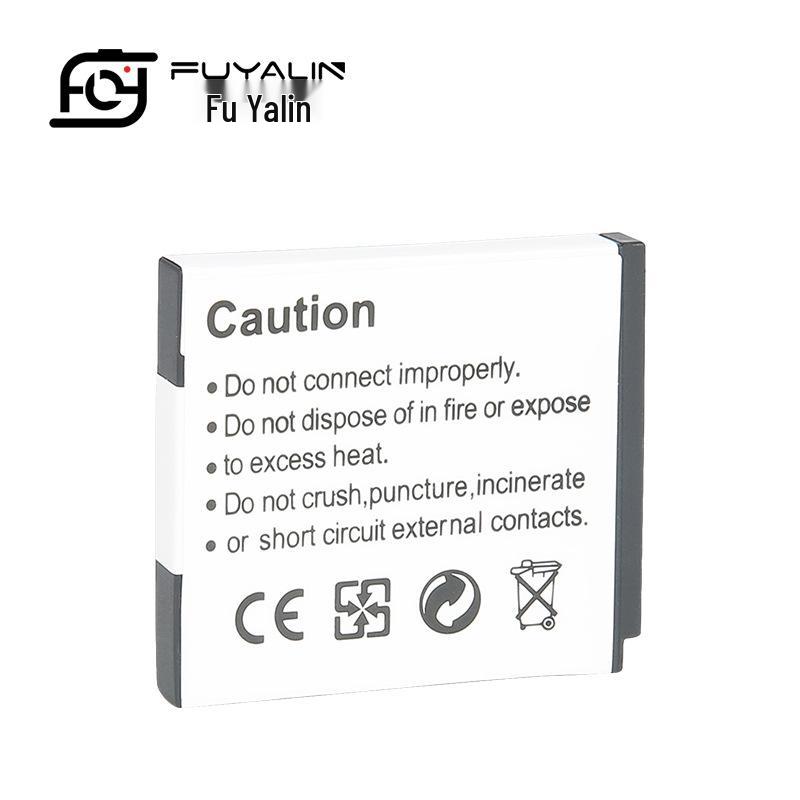 K7001 Battery for Kodak V610, V705, V550, V570, M753, M763, M853