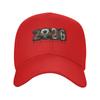 USA Canada Mexico Soccer Cap For Unisex Women Trendy Baseball Cap Snapback Hat Travel Headewear Gift