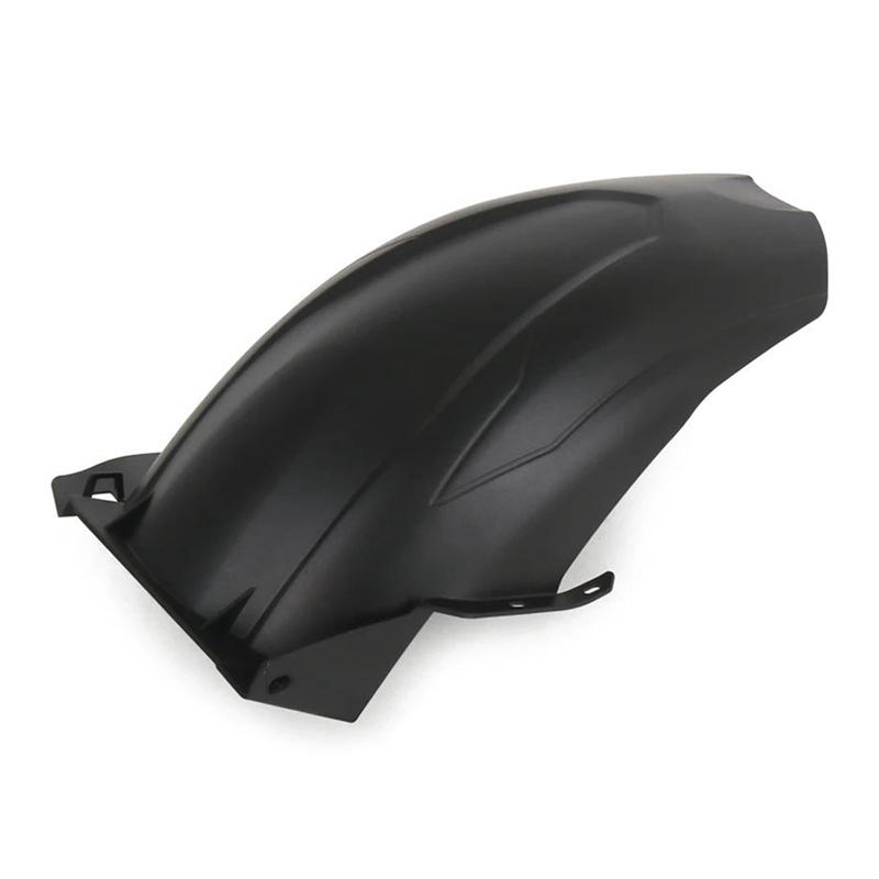 Hugger Cover Rear Fender Mudguard Splash Guard For SYM ADXTG400 ADXTG 400 2024 2025 Motorcycle Accessories