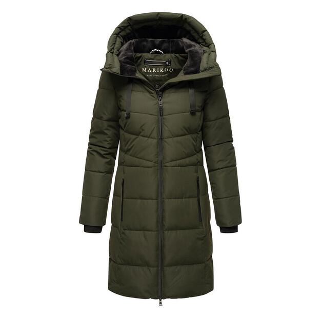 Куртка зимняя Marikoo Natsukoo XVI EU 3XL