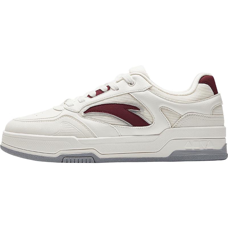 Anta Cyber Wang Yibo Classic Low-Top Casual Sneakers US 8.5