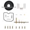 Kawasaki ZL900 A Carburetor Repair Kit (1985-1986) - 4 Pieces