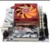 Thermalright AXP-90 X47 Series CPU Cooler 90mm High-Airflow Silent Fan