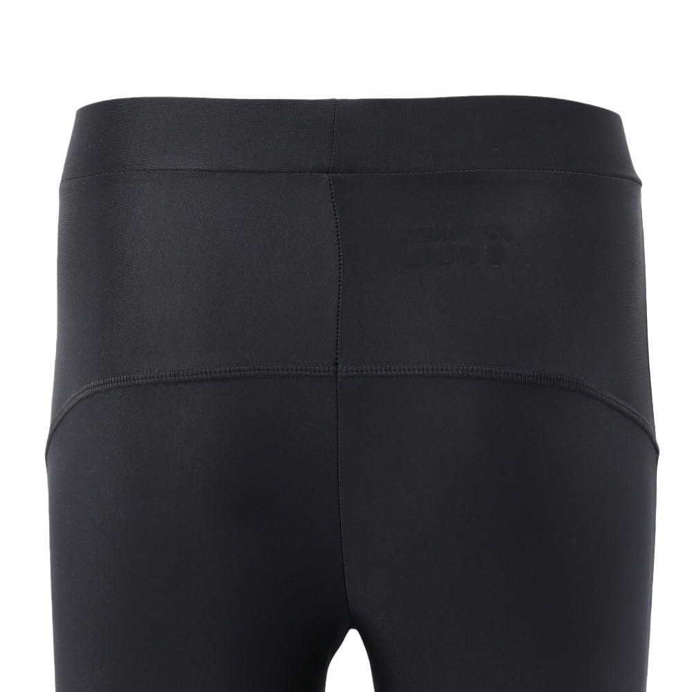 Yonex STBF2016 Black XO Leggings, (007)