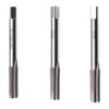 M8 X 1.25 Threading Tap and Die Set 3 Pieces