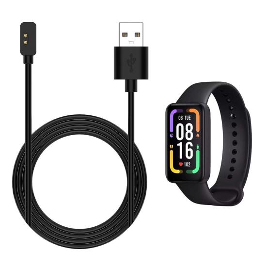 Charger Dock Safe Magnetic Portable Smartwatch Fast Charging Cable Power Adapter for Redmi Watch 2/2 Lite/Horloge 2/Smart Band Pro