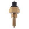 Oil Temperature Sensor 37750‑HN5‑M41 Brass Replacement for Foreman FourTrax Rancher