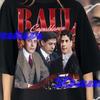 Raul Capablanca Shirt, Raul Capablanca Unisex Tshirt, Legendary Chess Player Tee, Human Chess Machine T-shirt, Christmas Gift for Dad