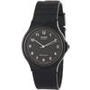 CASIO Wristwatch MQ-24-1B Mens Parallel Import