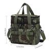 Camouflage Picnic Cooler Bag