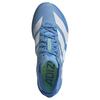 Adidas Adizero Adios 9 Low top Running Shoes Women's Blue JQ0767