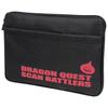 Fight! Dragon Quest Scan Battlers Ticket Pouch Size LL