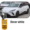 Car Touch-Up Paint Kit (with brush) for MG Motor MG 4 EV Paint Scratch Remover Car Repair Paint Car Accessories VV222