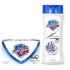 Safeguard Pure White Soap & Lavender Shower Gel Set