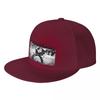 Baseball Cap Flat Cap Hello Inigo Montoya Princess Bride Unisex Unisexs Custom Logo Baseball Unisex Unisex Hat Baseball