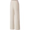 Women's Free Series Thickened Wide-Leg Pants
