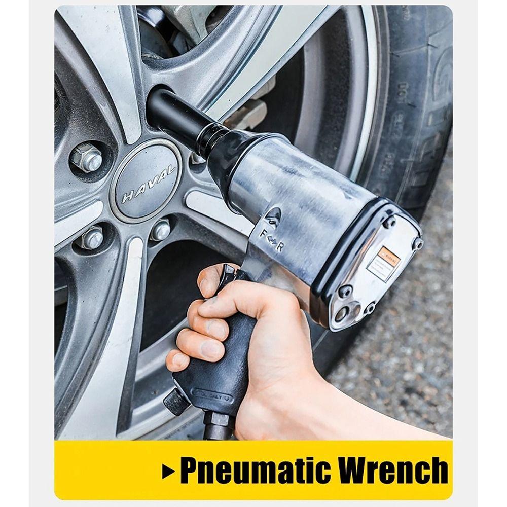 1 szt. Elektryczny Sześciokątny Standardowy Klucz Udarowy Gniazdo Napędowe Adapter Gniazda Adapter do Usuwania Opon