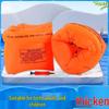 Children's Double Layer Inflatable Swim Armbands with Airbag