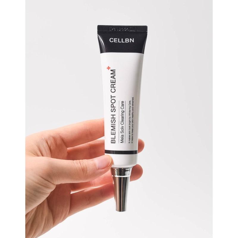 Freckle Cream Patch 30ml+30ml Set