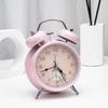 Students Use Charging Small Alarm Clock for Children, Boys and Girls, Powerful Wake-up Alarm, Get Up Artifact, Electronic Clock