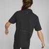 Puma FERRARI STYLE Men's Polo Shirt Black 53833001 R M