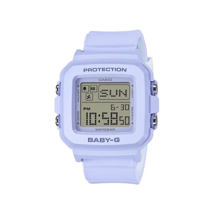 [Casio] Baby-G BGD-10KH-2BJR Women s Watch, Blue