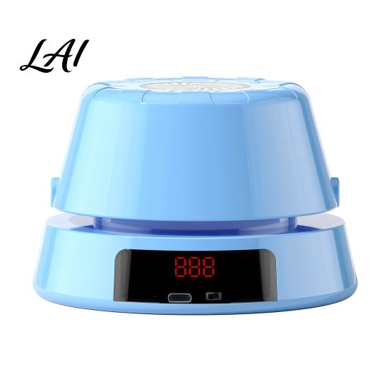 Electronic Counting Jump Rope Automatic Machine with Remote Control & LED Counter Intelligent Electric Skipping Fitness Tool for Home Office