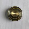 Nuovi Giocattoli Antistress Fidget Spinner da Scrivania Spinner a Scala per Adulti Giocattolo con Quadrante a Mano Antistress Sollievo dallo Stress T7D3