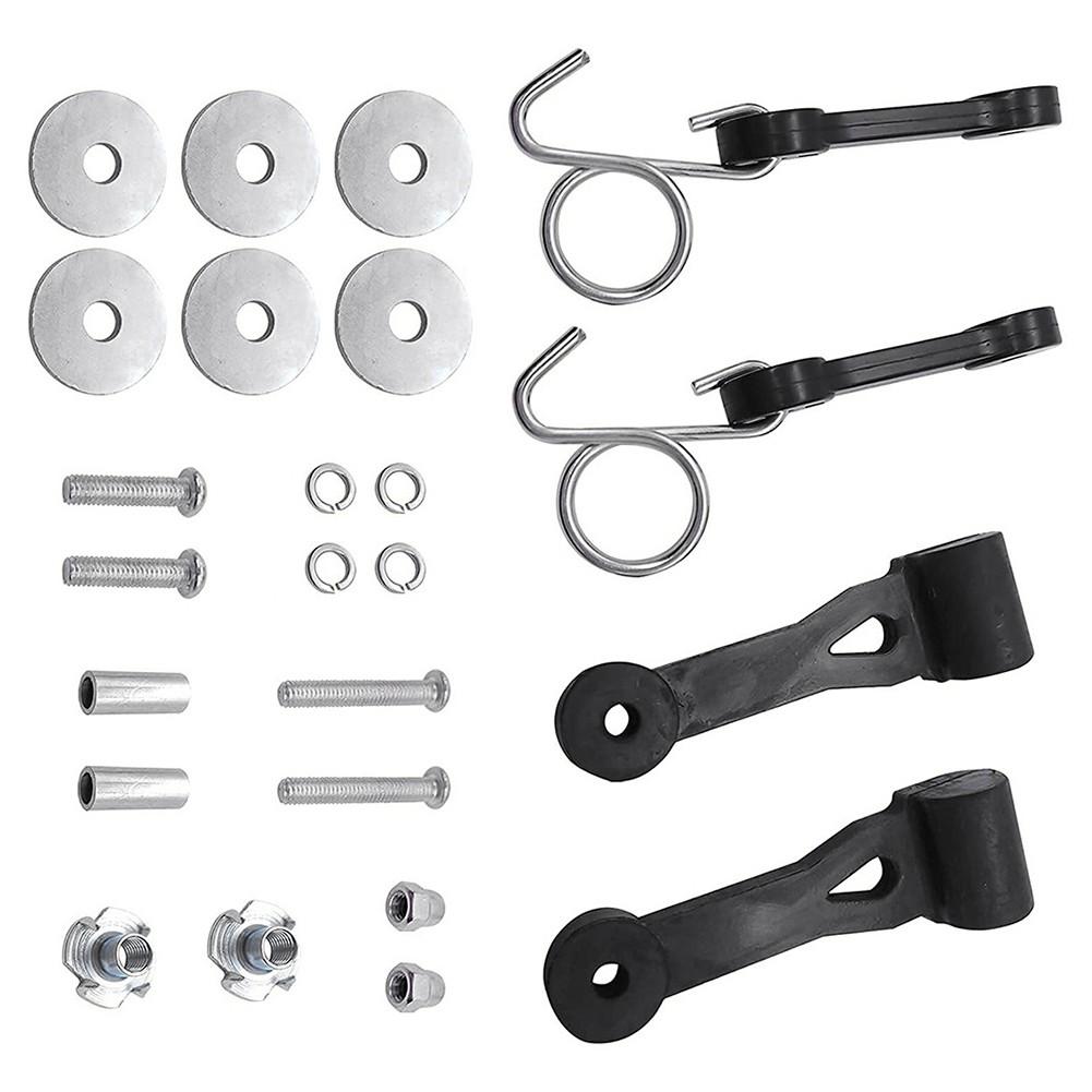 

Удобная защелка в сборе Легко установить Горячая распродажа