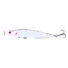 Long Casting Sinking Pencil Lure Bait9.5cm16g6No. Hook with Upturned Tip, Specially Designed for Freshwater and Sea Fishing, Har