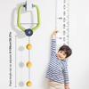 Indoor Hanging Table Tennis Game Pingpong Trainer Set For Kids Pingpong Beginner For Easy Install with Rackets And Balls
